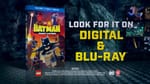 LEGO DC: Batman: Family Matters Official Trailer Streamed