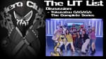 Los Ingobernables de Tokusatsu Ep 81 – Tokusatsu OH MY GAGAGA