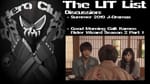 Los Ingobernables de Tokusatsu Ep 83 – “Kamen Rider Wizard Season 2” Part 1