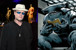 Michael Rooker in Talks to Join ‘The Suicide Squad as King Shark