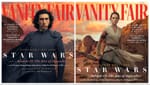 Vanity Fair: Star Wars Episode IX: The Rise of Skywalker Preview