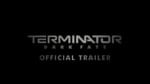 Terminator: Dark Fate Teaser Trailer Streamed