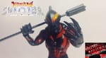 Review: S.H.Figuarts Ultraman Belial