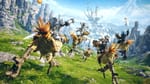 Final Fantasy’ Live-Action Series In Development