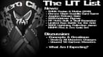 Los Ingobernables de Tokusatsu Ep 87 – Destroy All Decks! A Godzilla TCG & Unused Kaiju!