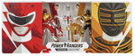SDCC 2019: Power Rangers Lightning Collection Exclusive Set Revealed