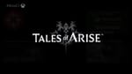 Tales of Arise Release Date Announced