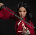 Mulan Live-Action Teaser Trailer