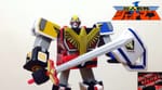Review: Super Mini-Pla Chōjin Sentai Jetman Jet Icarus