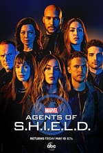 Marvel’s Agents of S.H.I.E.L.D Ending with Season 7