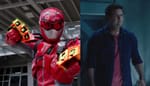 SDCC 2019: Power Rangers Beast Morphers Season 2 Official Trailer