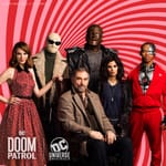 SDCC 2019: DC Universe/DC TV Recap