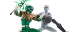 Power Rangers Lightning Collection Fighting Spirit Green Ranger and Putty Patroller Two-Pack Revealed