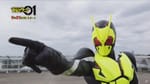 Toei’s Official Kamen Rider Zero-One Press Conference