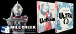 Mill Creek Entertainment Acquired the ULTRA Series Library for Physical & Digital North American Distribution