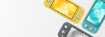 Nintendo Switch Lite Announced