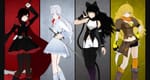 RWBY & Gen:Lock Comics Announced at RTX