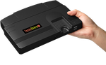 TurboGrafx-16 Mini Announced