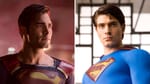 Tyler Hoechlin & Brandon Routh Suit Up as Superman in Upcoming CW Arrowverse Crossover
