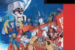 Viz Media to Release Transformers: The Manga Volume 1 in North America