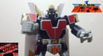 Review: Super Mini-Pla Chōjin Sentai Jetman Jet Garuda
