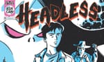 Review: Headless Issue 1