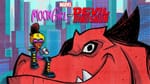 D23 2019: Marvel’s Moon Girl and Devil Dinosaur Animated Series Announced