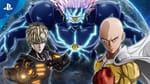 Gamescon 2019: One Punch Man: A Hero Nobody Knows Character Trailer Streamed