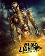 Black Lightning Season 3 Trailer