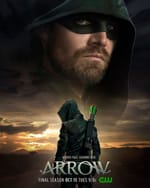 Arrow Season 8 Trailer