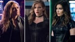 Female-Led Spinoff “Arrow” Spinoff Series in Production