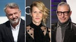 Laura Dern, Sam Neill & Jeff Goldblum Return for Jurassic World 3