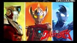 Los Ingobernables de Tokusatsu Ep 92 – Meet the Tri-Squad & the Legion of Ultraman Blu-Rays