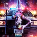 Birds of Prey Trailer 2 Streamed