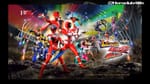 Los Ingobernables de Tokusatsu Ep 95 – LIT VS LuPat II: A Double Feature Review
