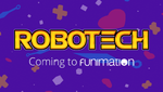 Funimation Licenses Robotech Franchise