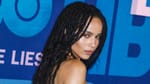 Zoe Kravitz Cast as Catwoman in The Batman film