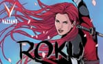 Review: Roku Issue 1