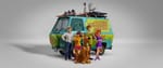 SCOOB! Official Teaser Trailer