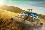 Ghostbusters 3: Afterlife Trailer