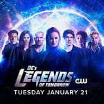 DC’s Legends of Tomorrow Season 5 Trailer