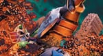 [Comic Review] Mighty Morphin Power Rangers Issue 44