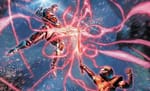 [Comic Review] Mighty Morphin Power Rangers Issue 45