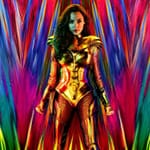 Wonder Woman 1984 Trailer