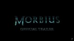Morbius Trailer Streamed