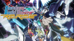Gundam Build Divers Re:Rise Second Season Visual, Premiere Date & Gunpla!