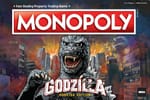 [Official Images] Monopoly: Godzilla – Monster Edition