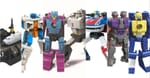 Transformers: War for Cybertron Earthrise Toy Fair 2020 Day One Reveals