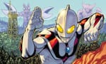 C2E2: Marvel Unveils Team Behind Upcoming Ultraman Comics