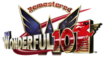 The Wonderful 101: Remastered Kickstarter Opens